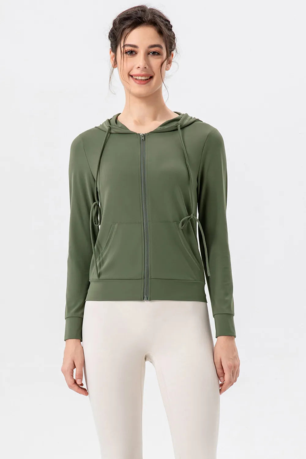 matcha green