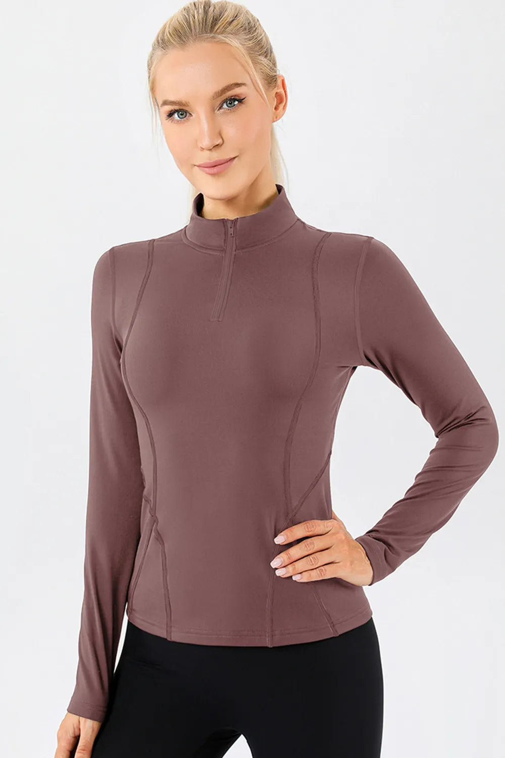 mauve