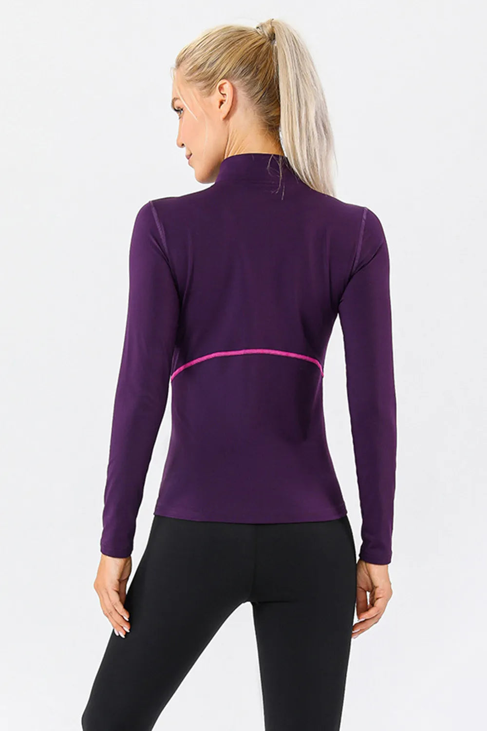 violet