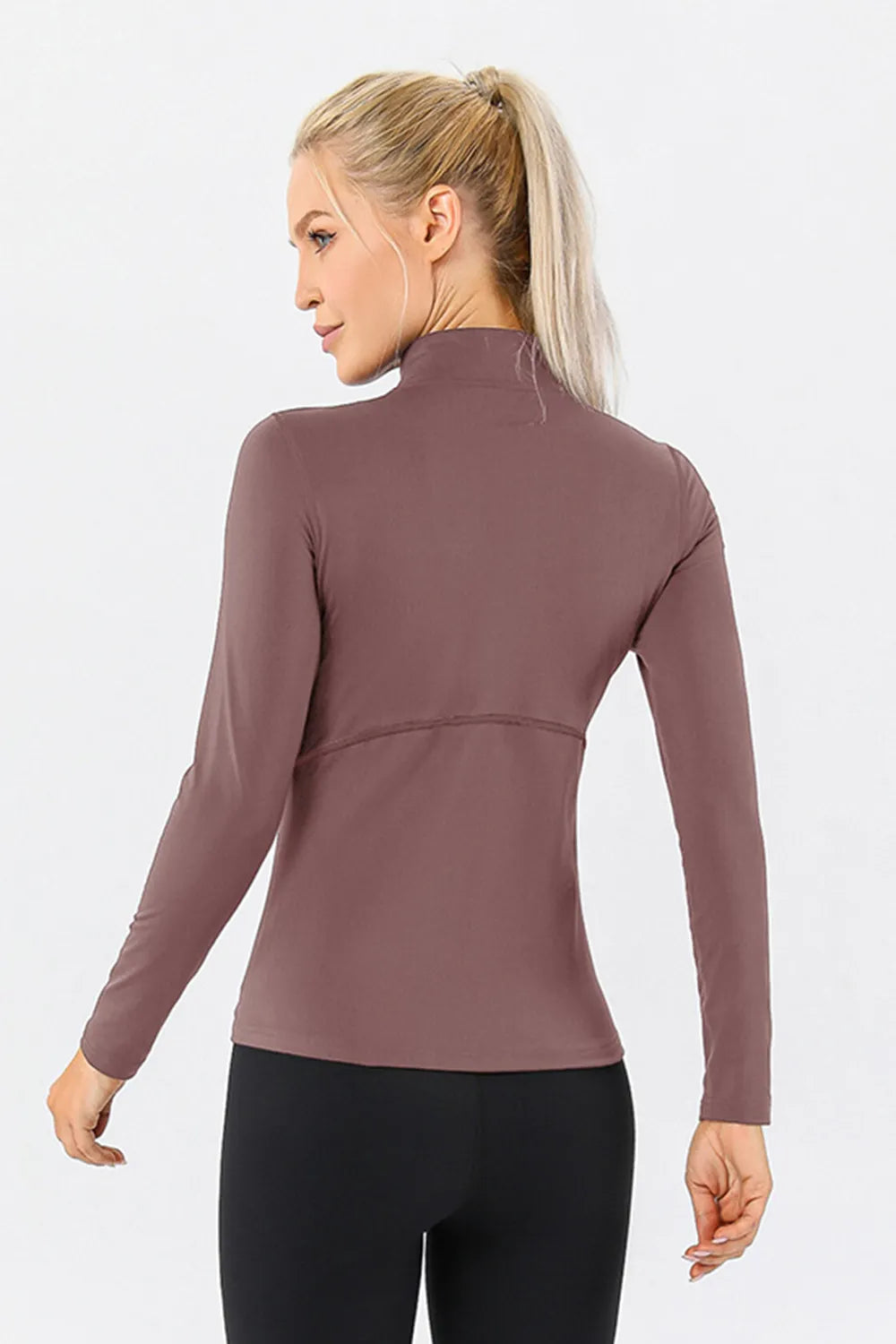 mauve