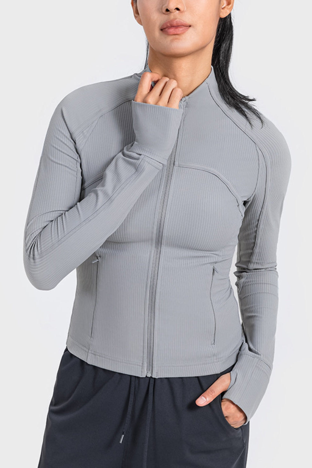 grey