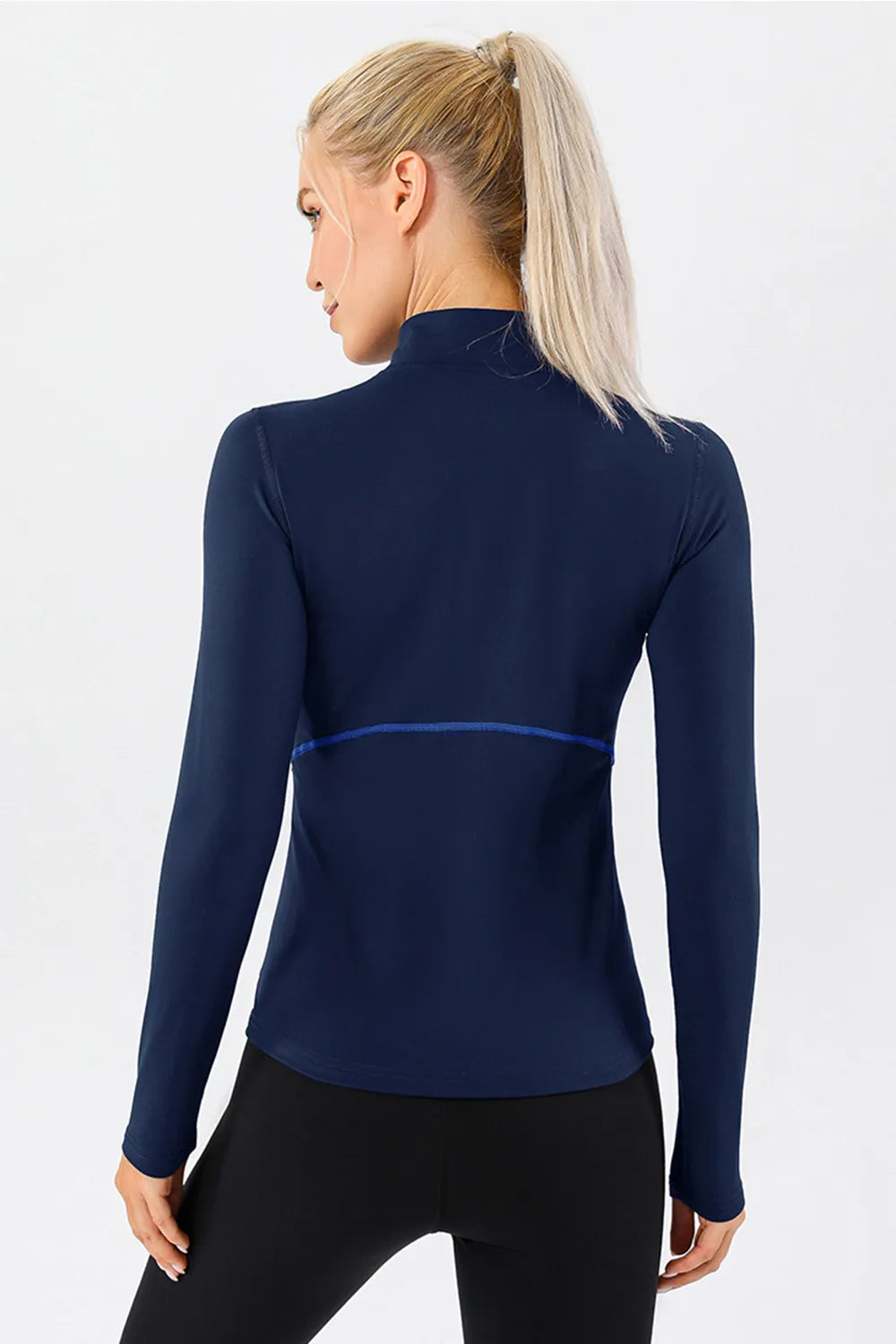 midnight navy