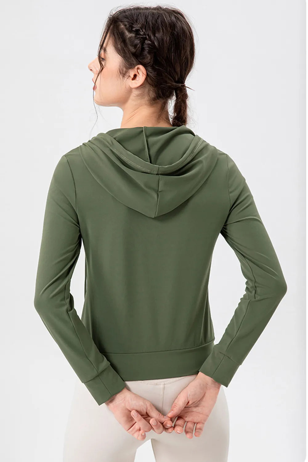 matcha green