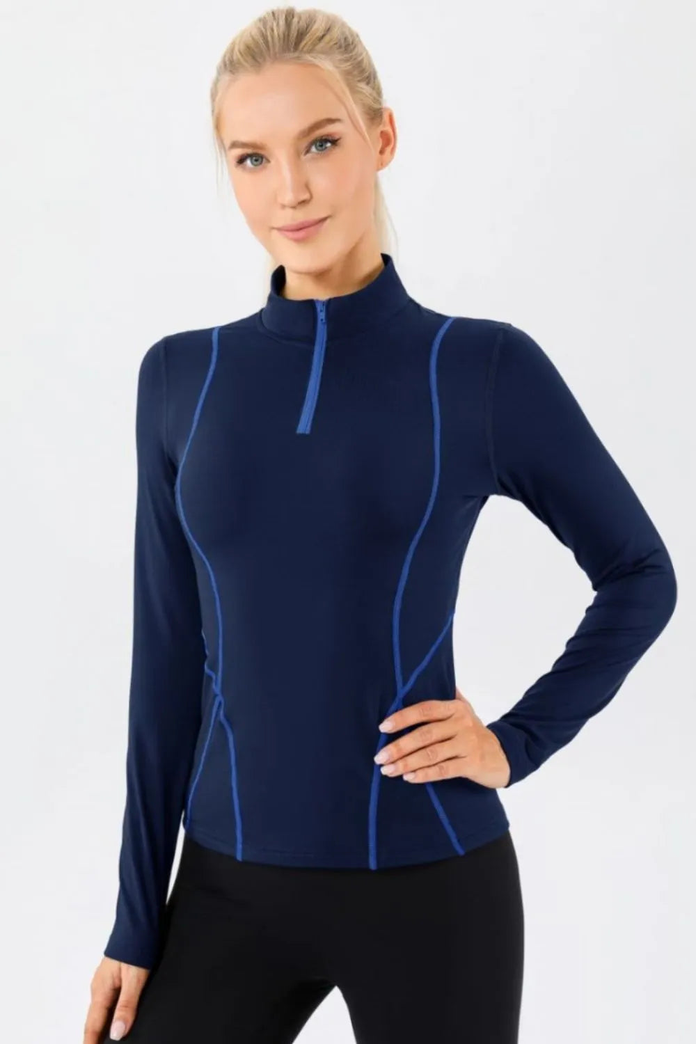midnight navy