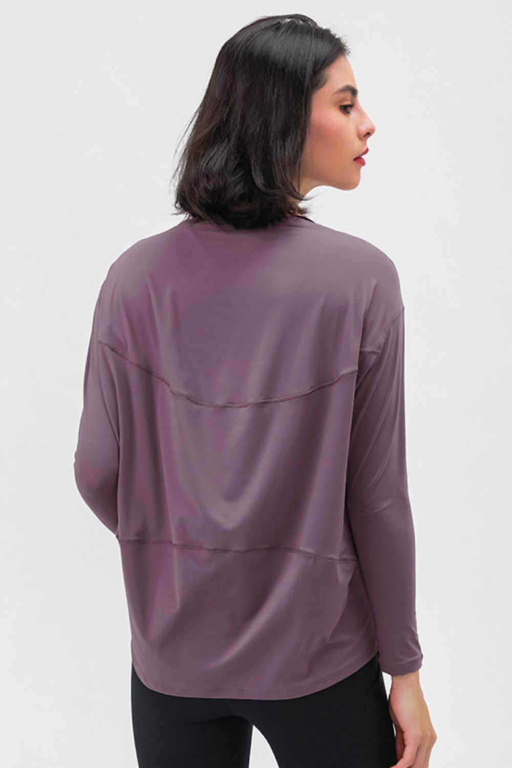 mauve