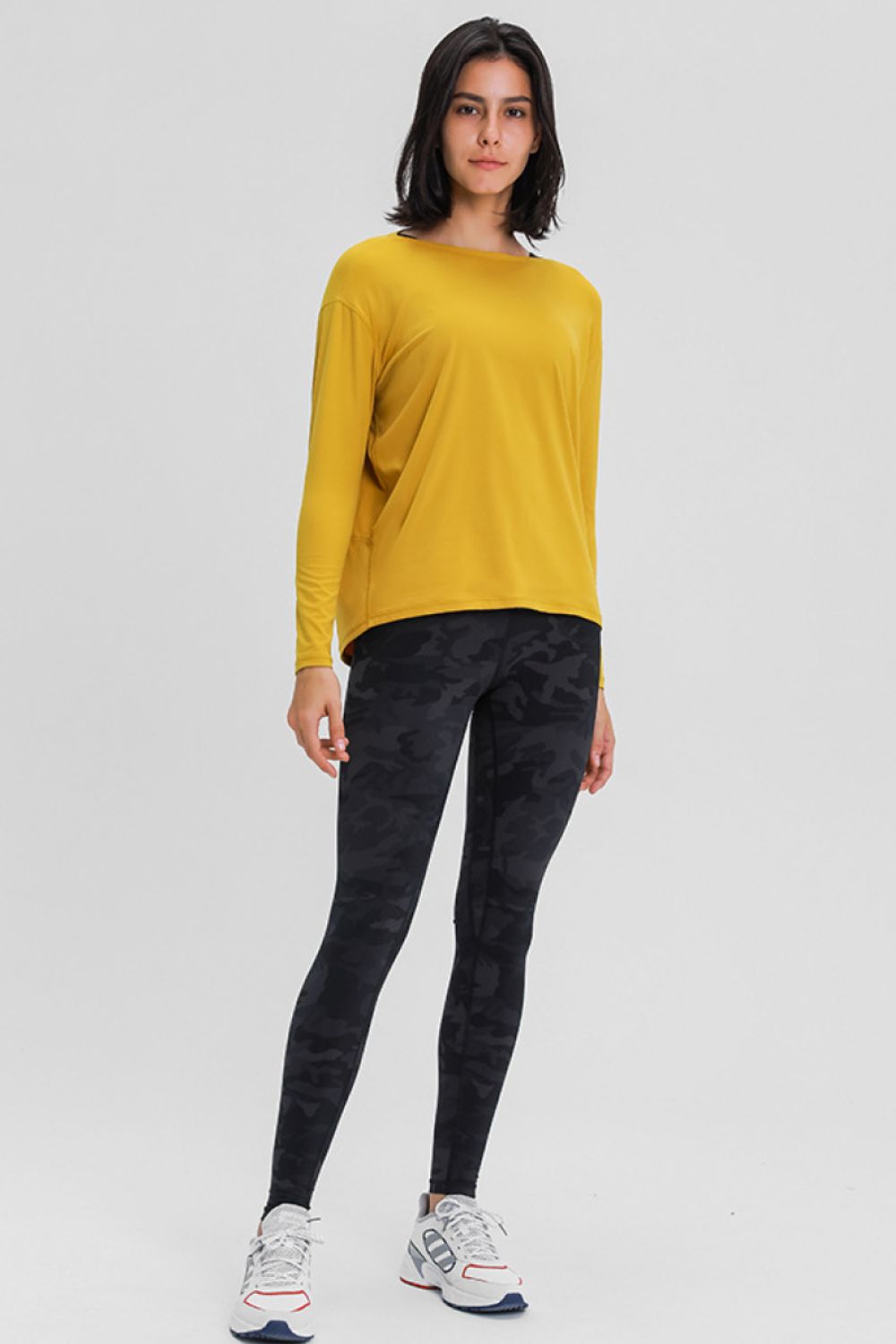 mustard