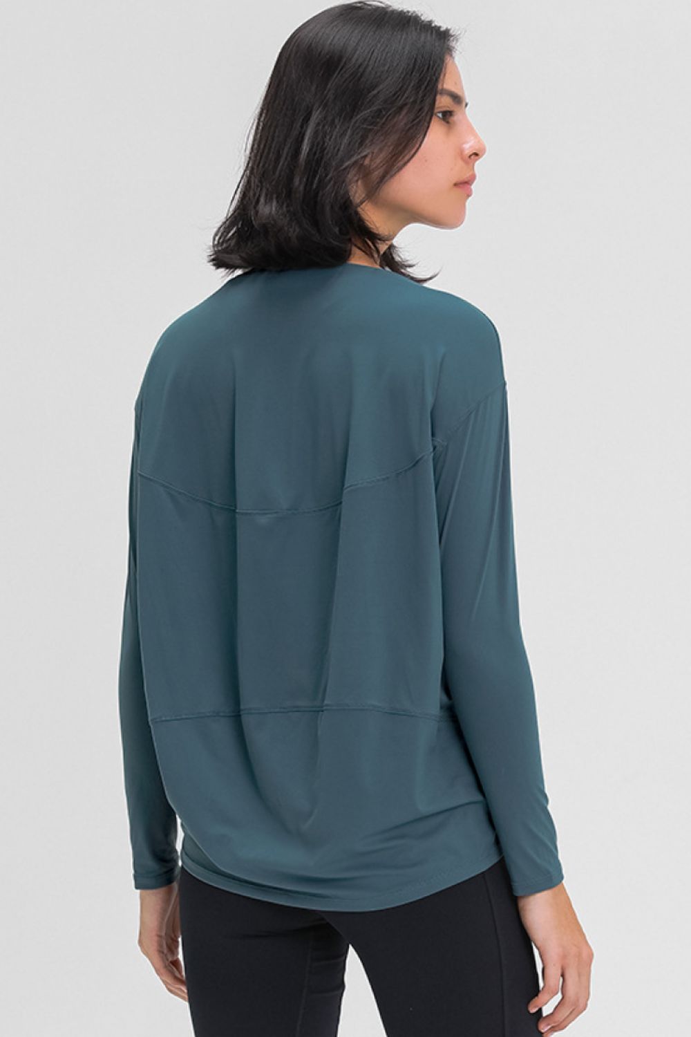 teal