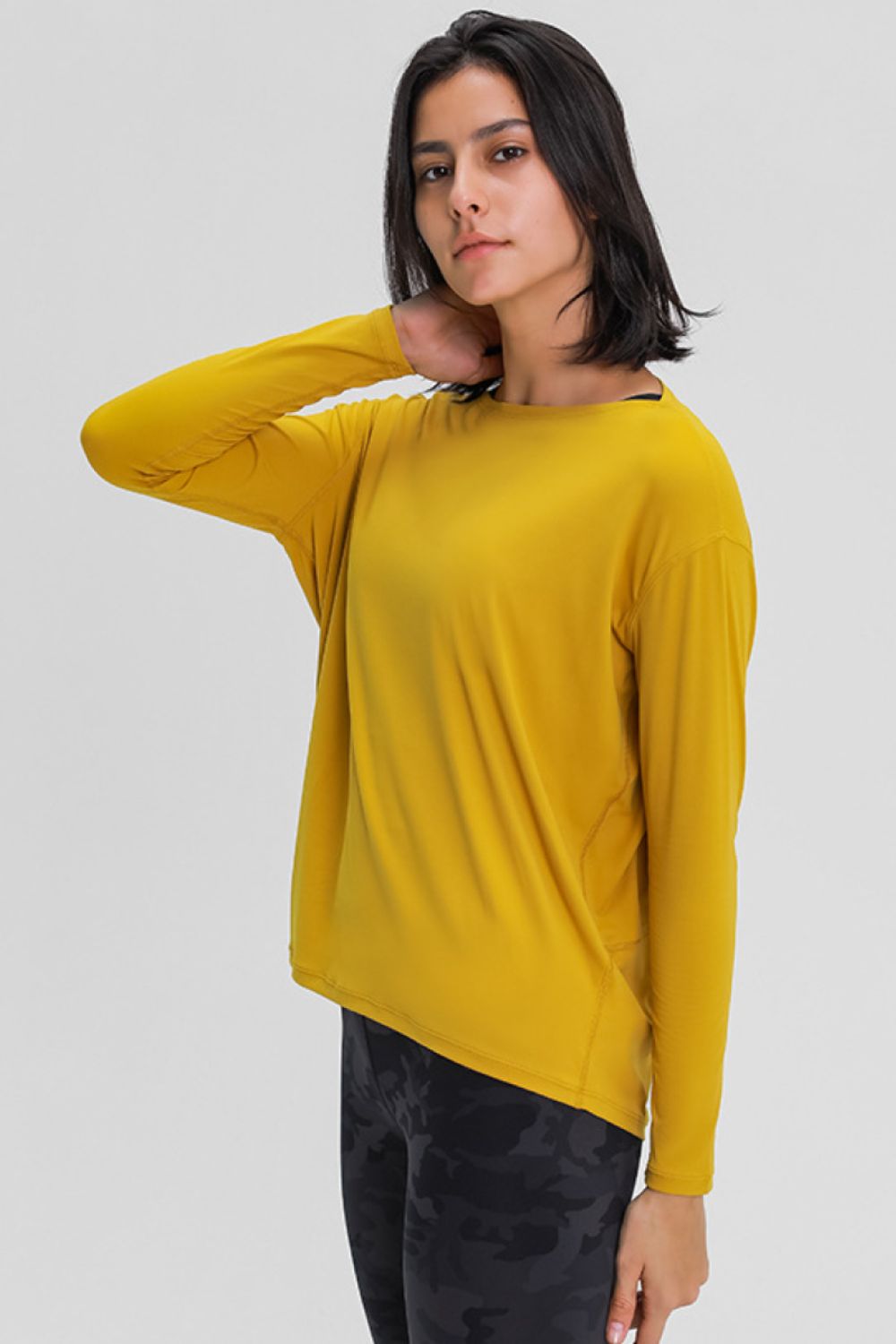 mustard