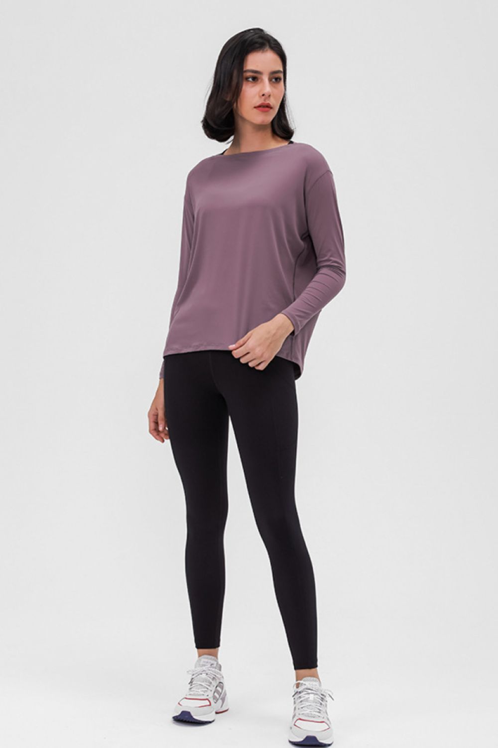 mauve