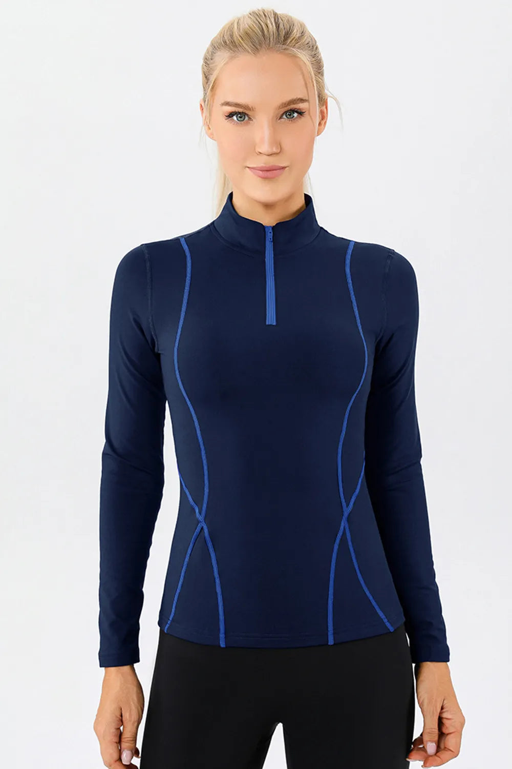 midnight navy