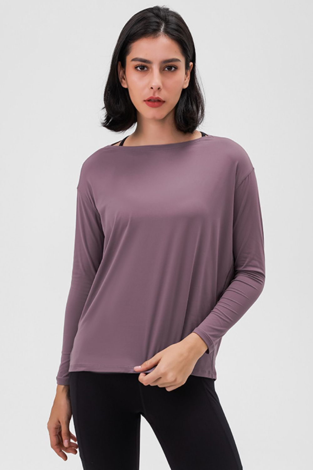 mauve