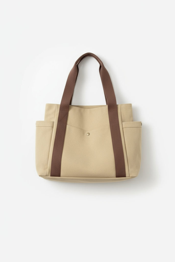 🎁 Essentials Bag (100% off)