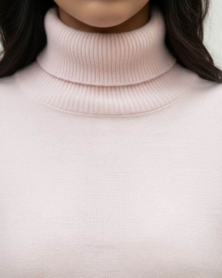 Natalie™ Turtleneck Sweater