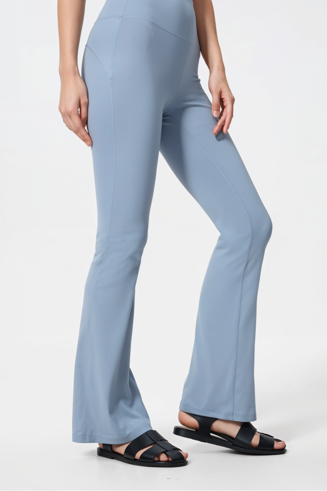 light blue