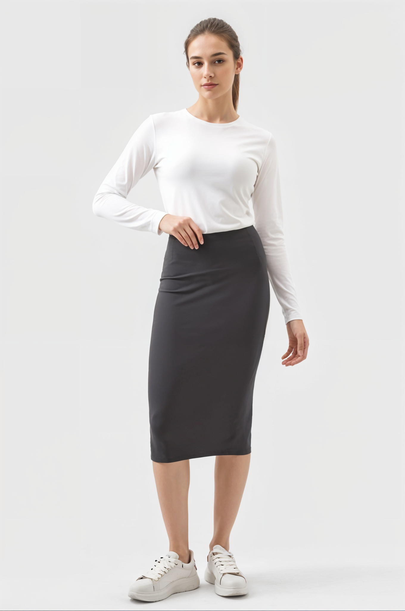 Sabria™ Active Skirt