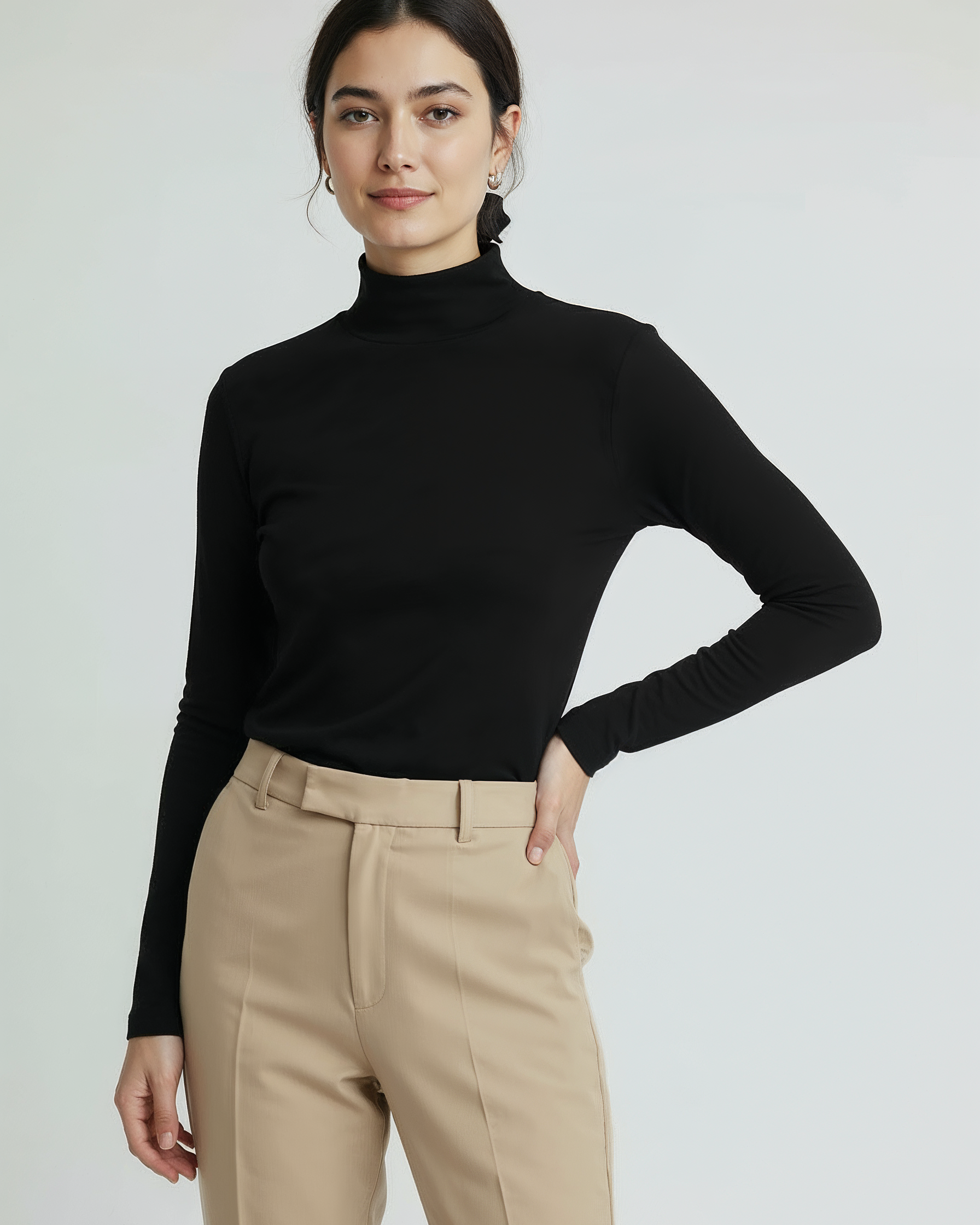 Maya™ Essential Thermal Top