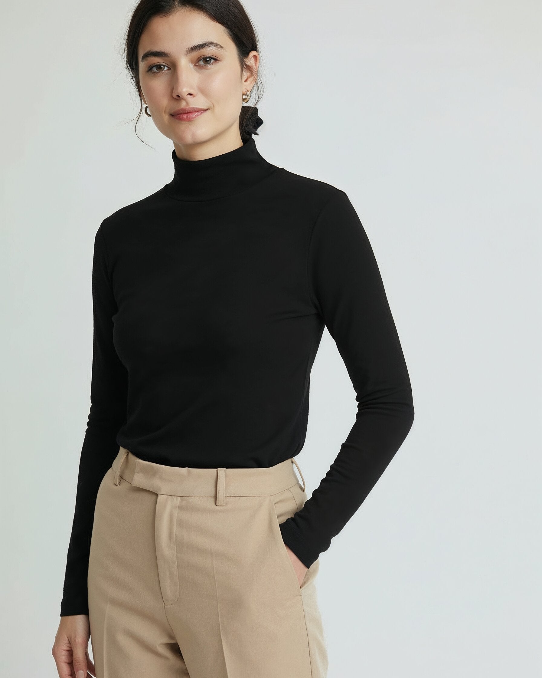 Maya™ Essential Thermal Top