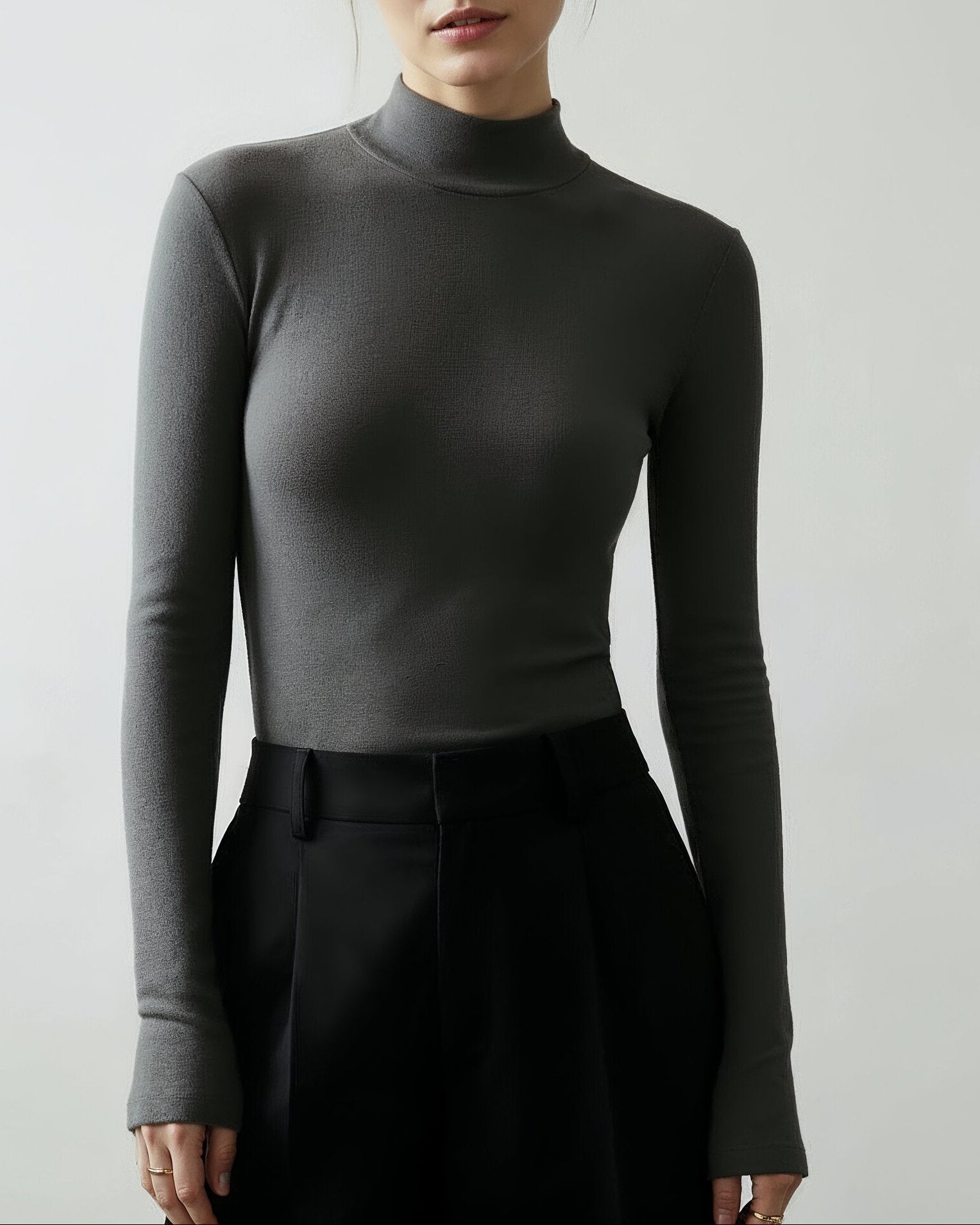 Maya™ Essential Thermal Top