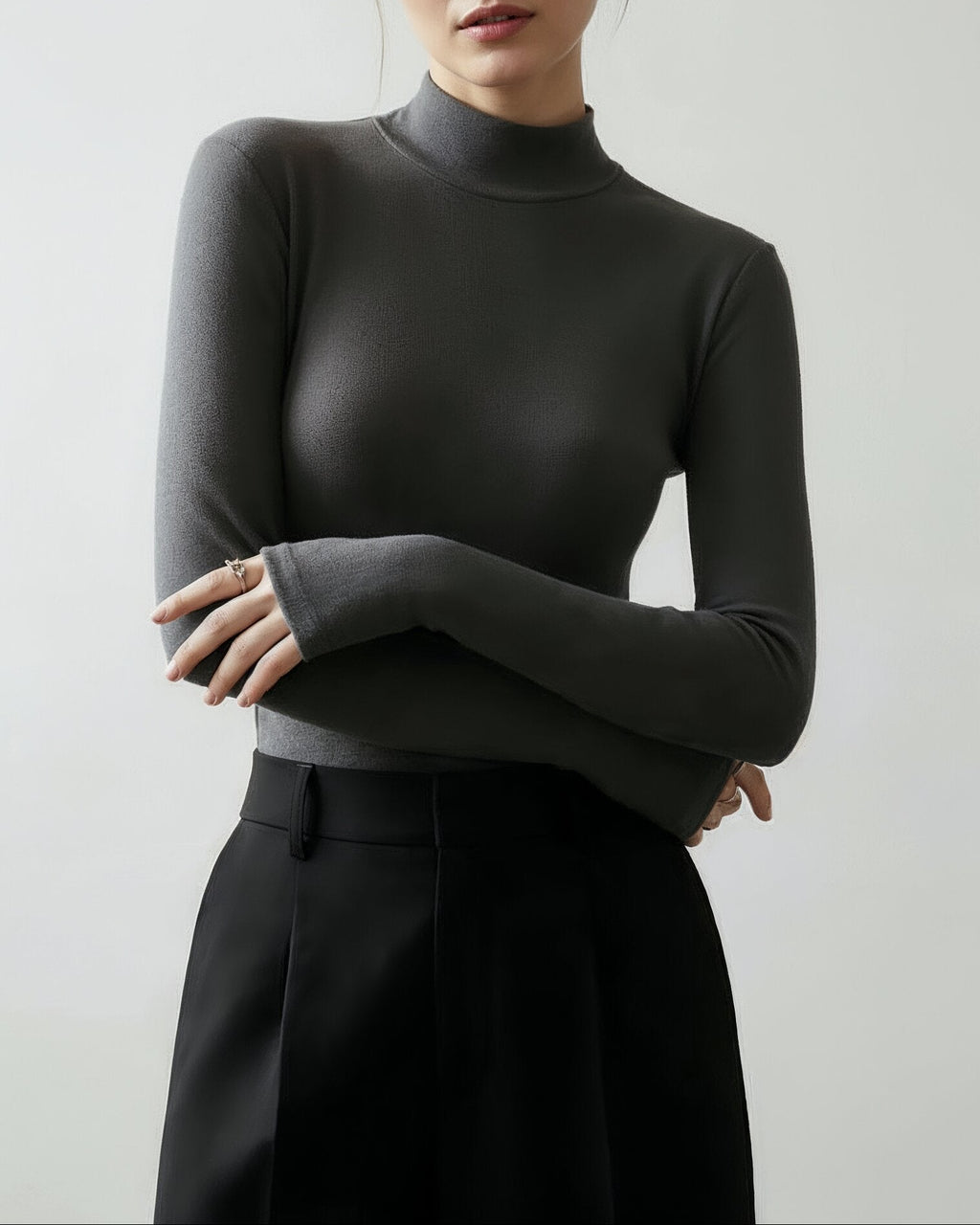 Maya™ Essential Thermal Top