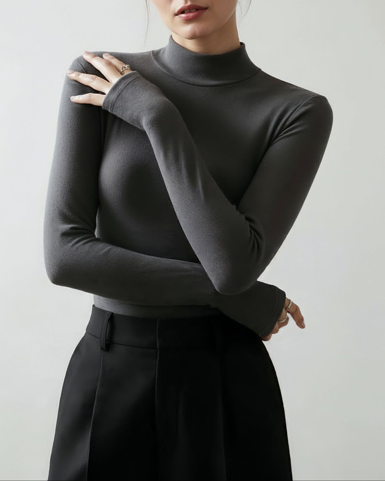 Maya™ Essential Thermal Top