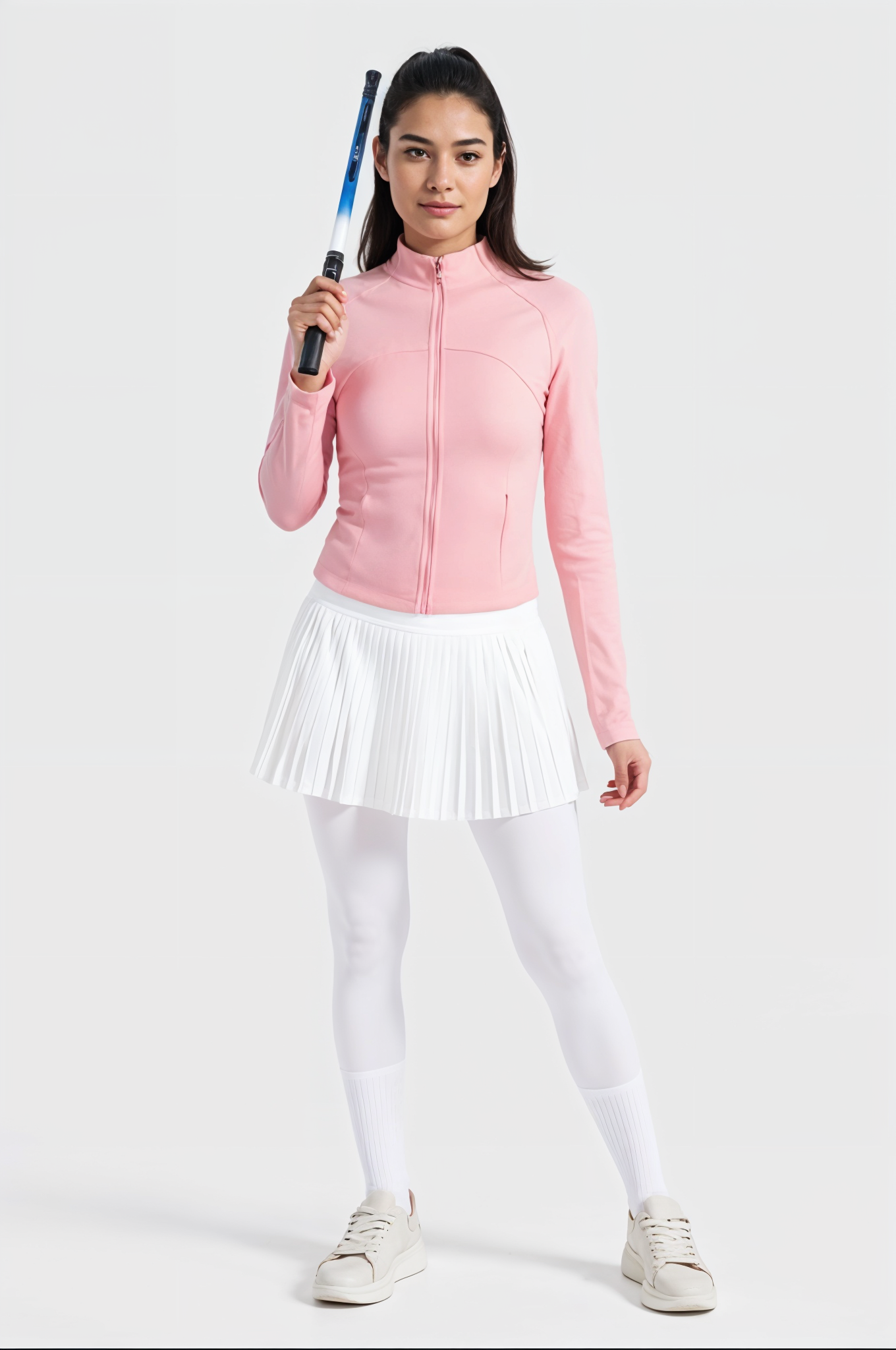 Naya™ Full Zip Jacket