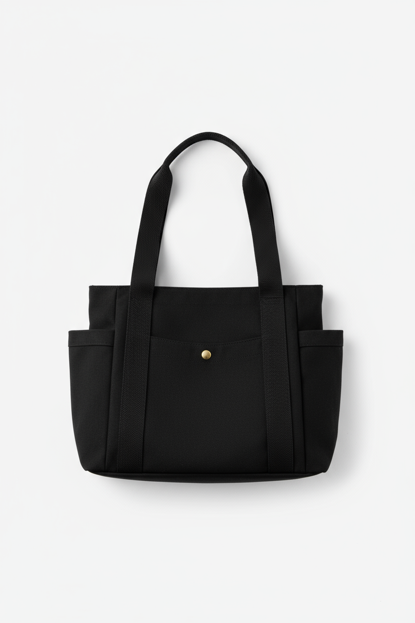 🎁 Essentials Bag (100% off)