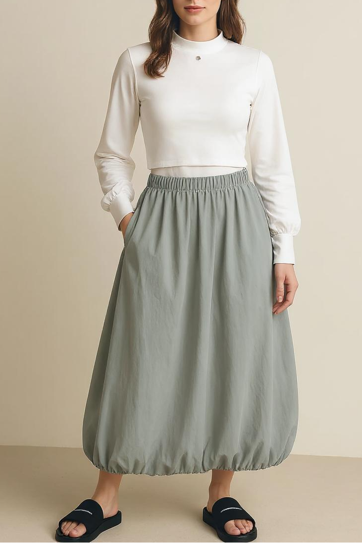 Liora™ Active Skirt