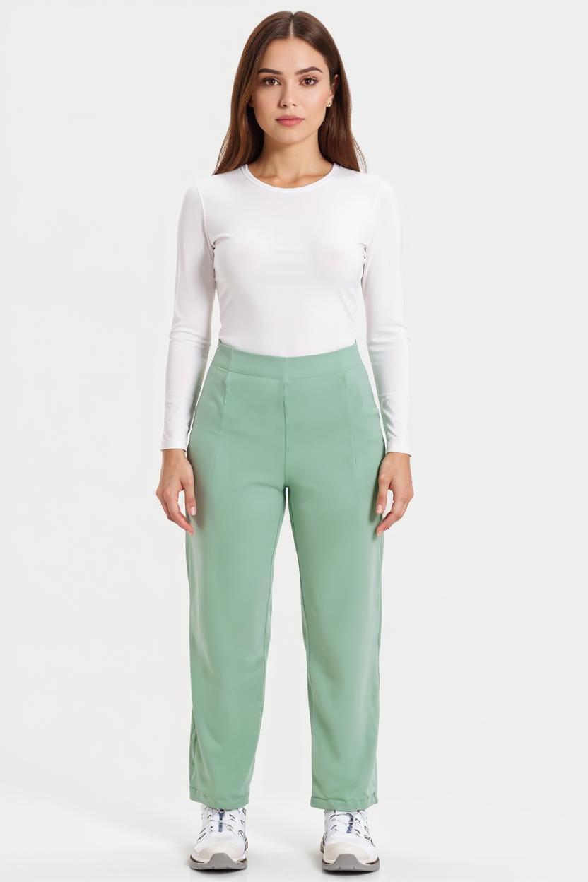 Azina™ Smart Trousers