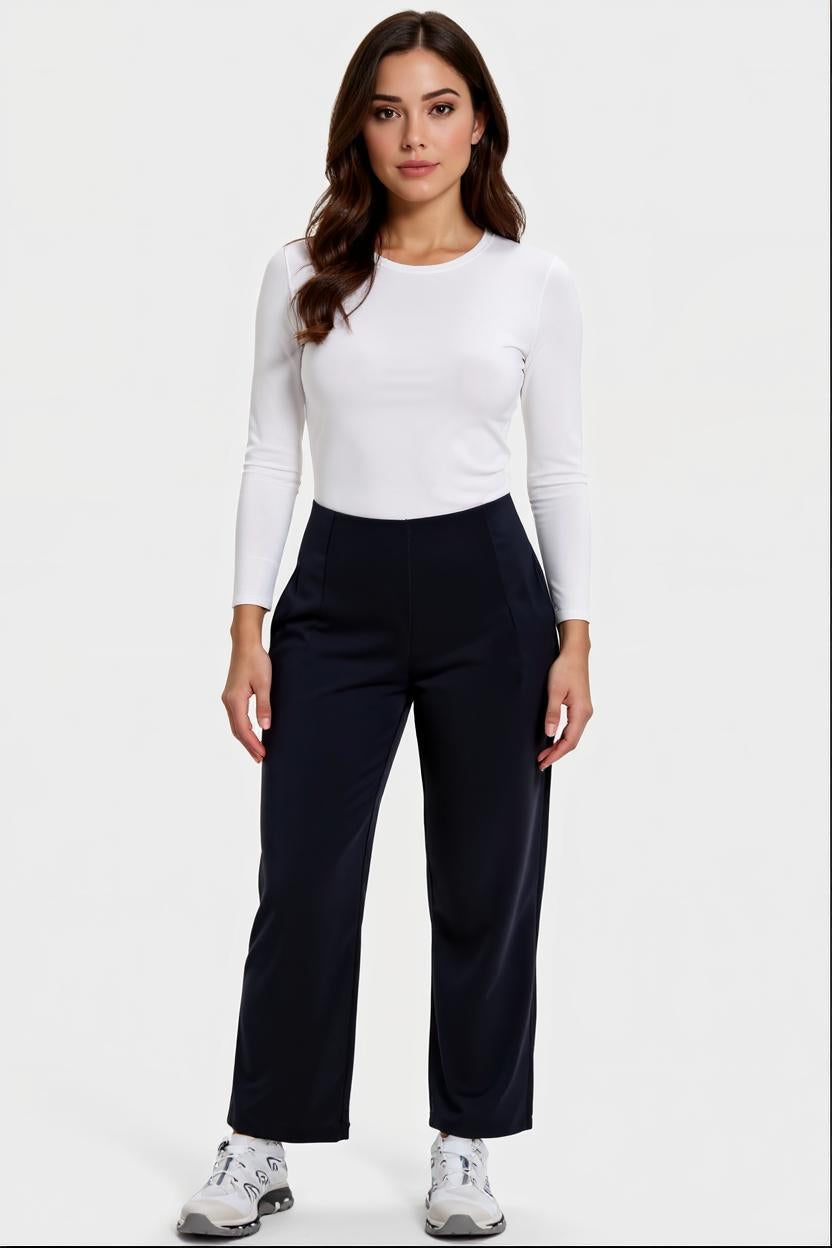 Azina™ Smart Trousers