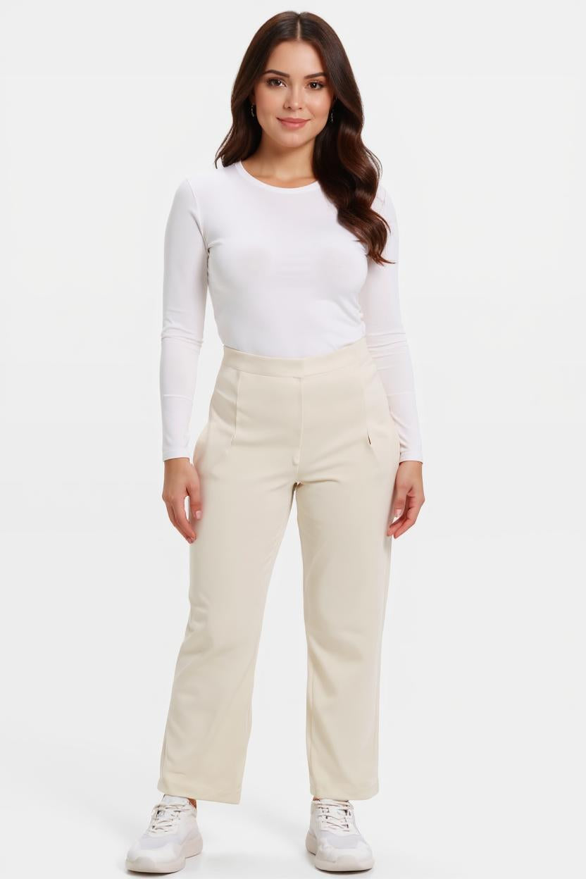 Azina™ Smart Trousers
