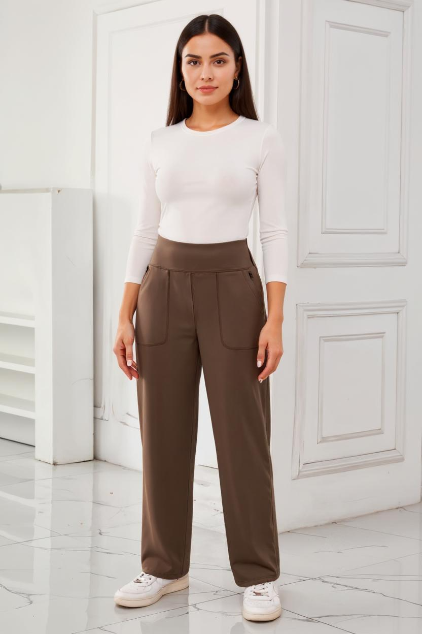 Selma™ Smart Trousers