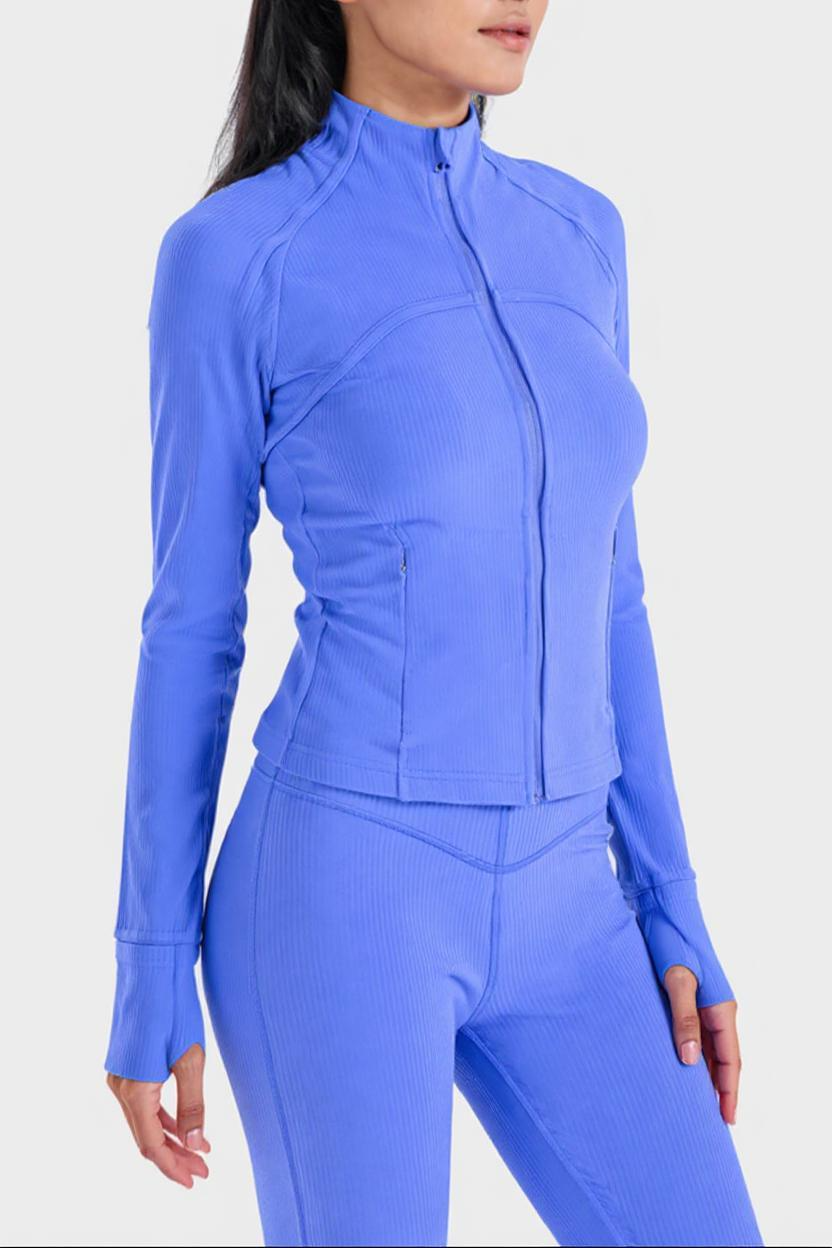 Naya™ Full Zip Jacket