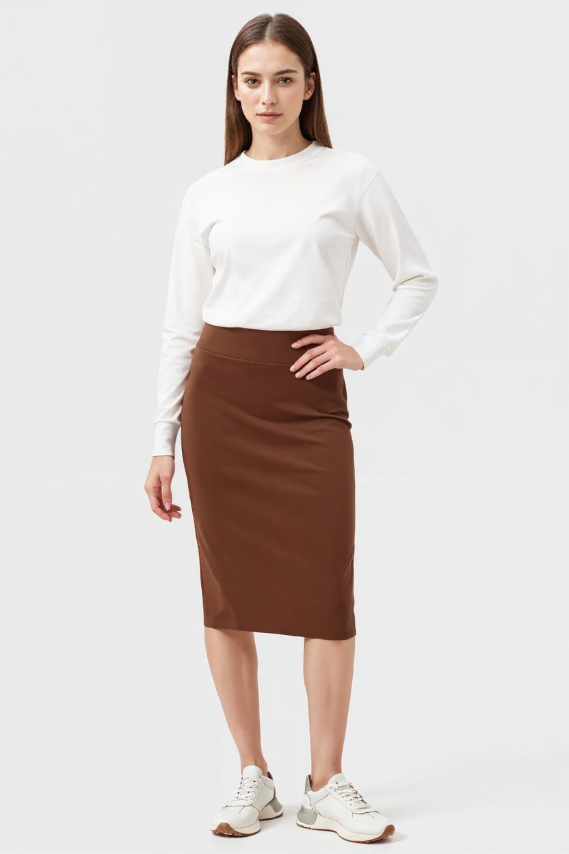 Sabria™ Active Skirt