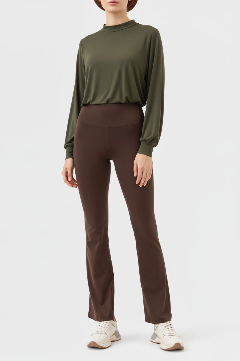 Layla™ Smart Trousers