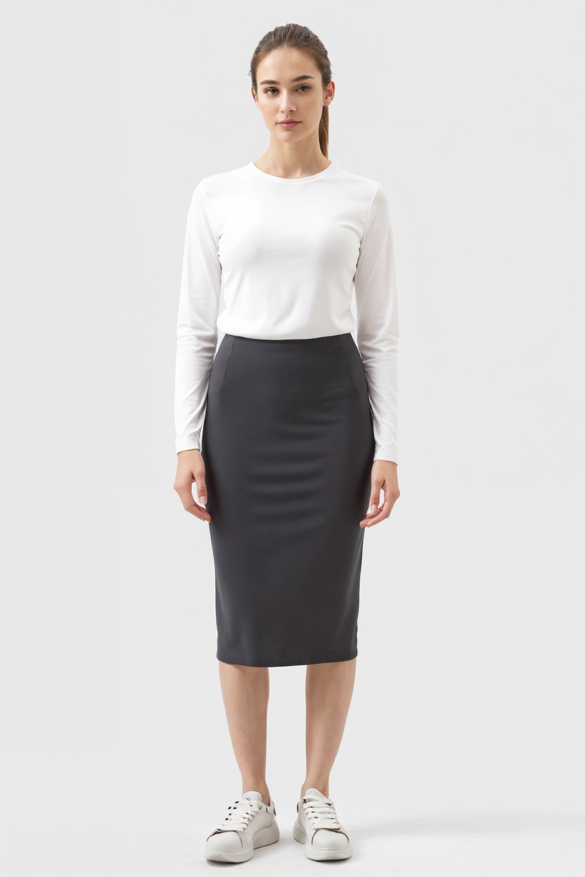 Sabria™ Active Skirt