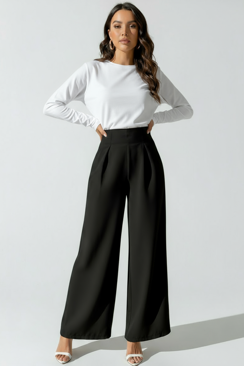 Elise™ Smart Trousers