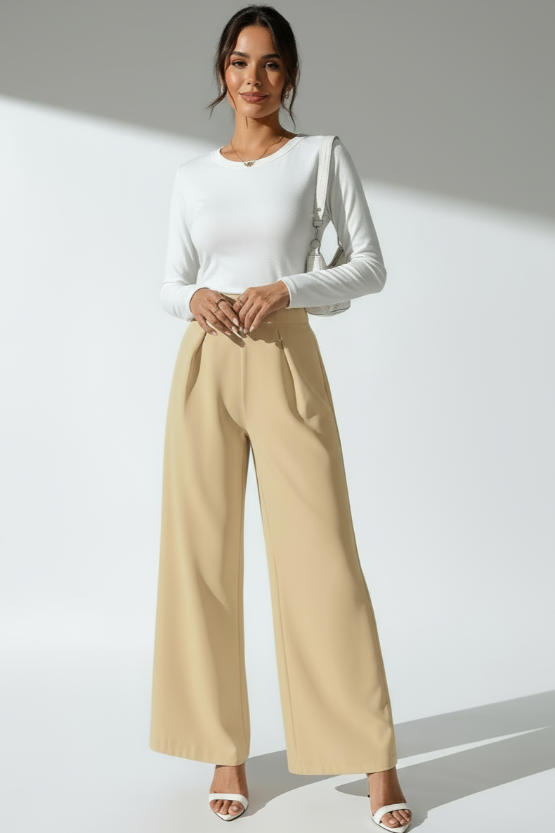 Elise™ Smart Trousers