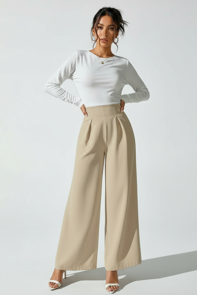 Elise™ Smart Trousers