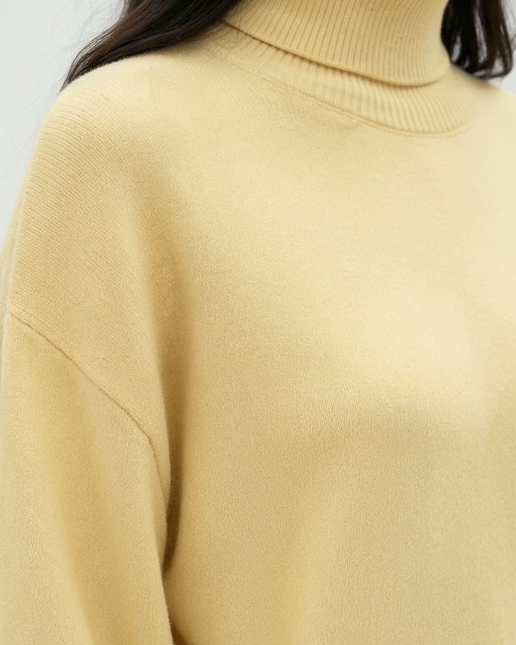 Natalie™ Turtleneck Sweater