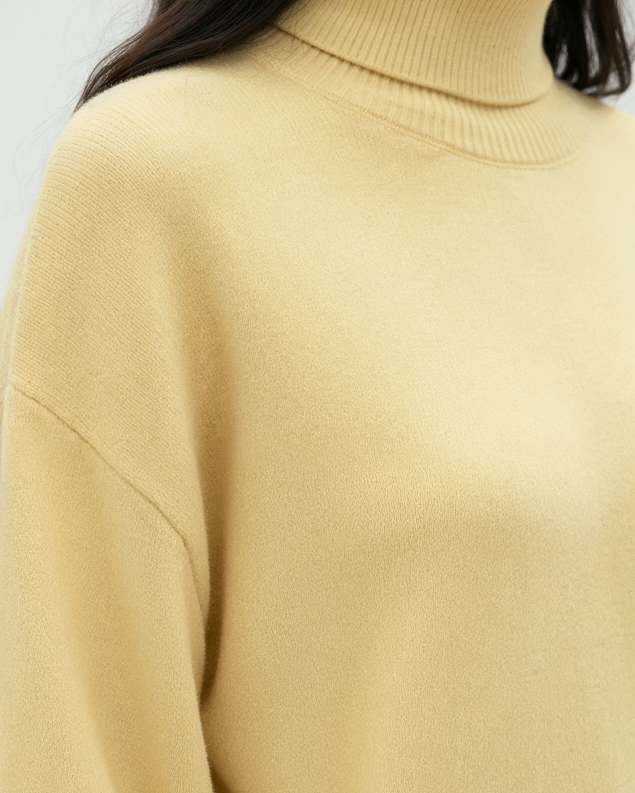 Natalie™ Turtleneck Sweater