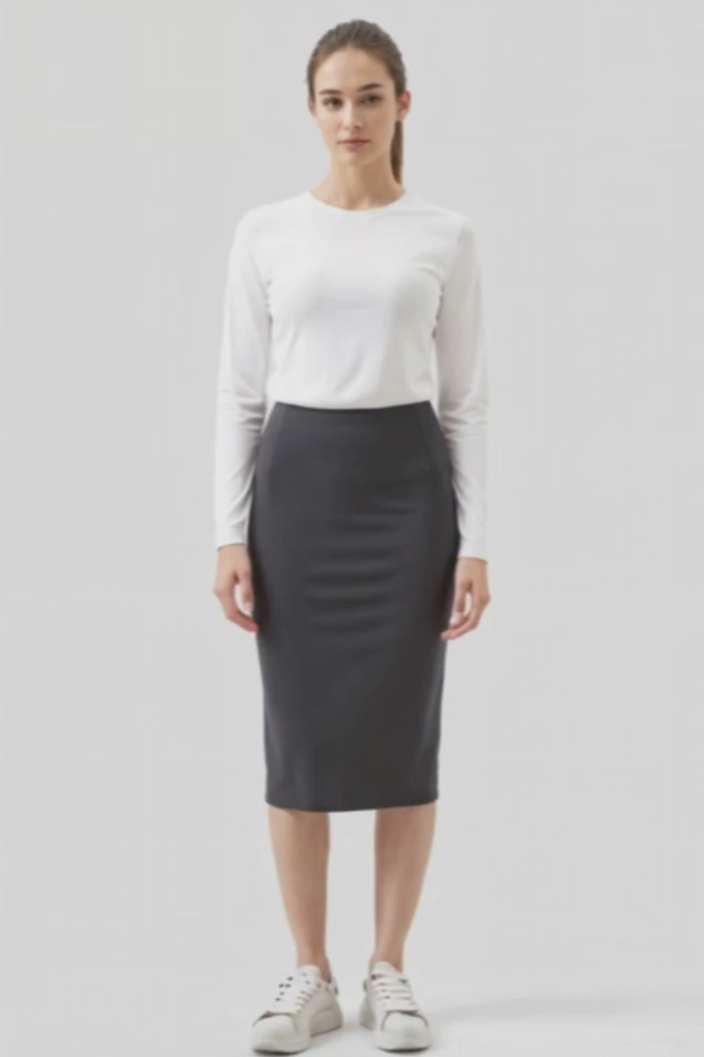 Sabria™ Active Skirt