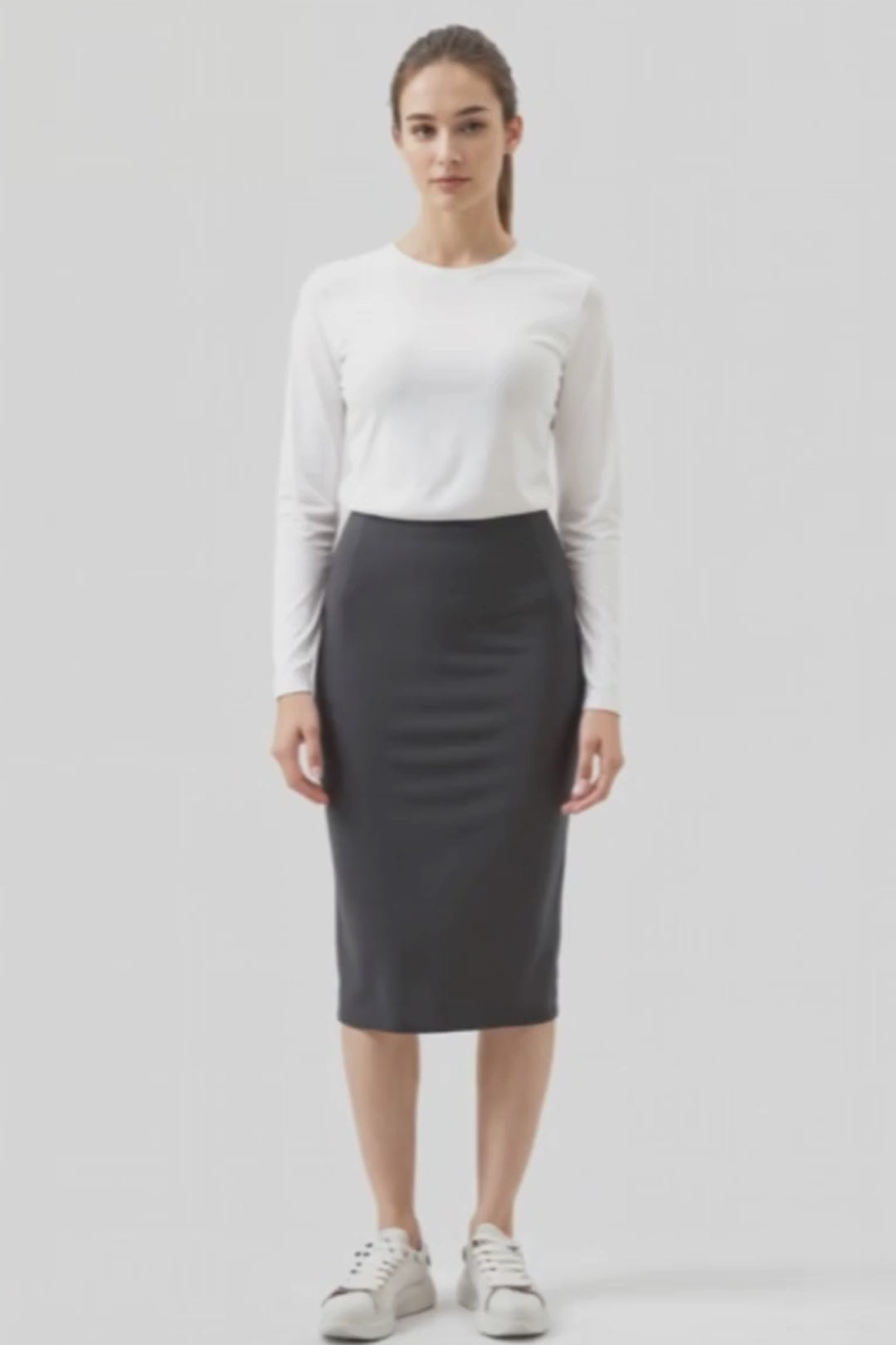 Sabria™ Active Skirt