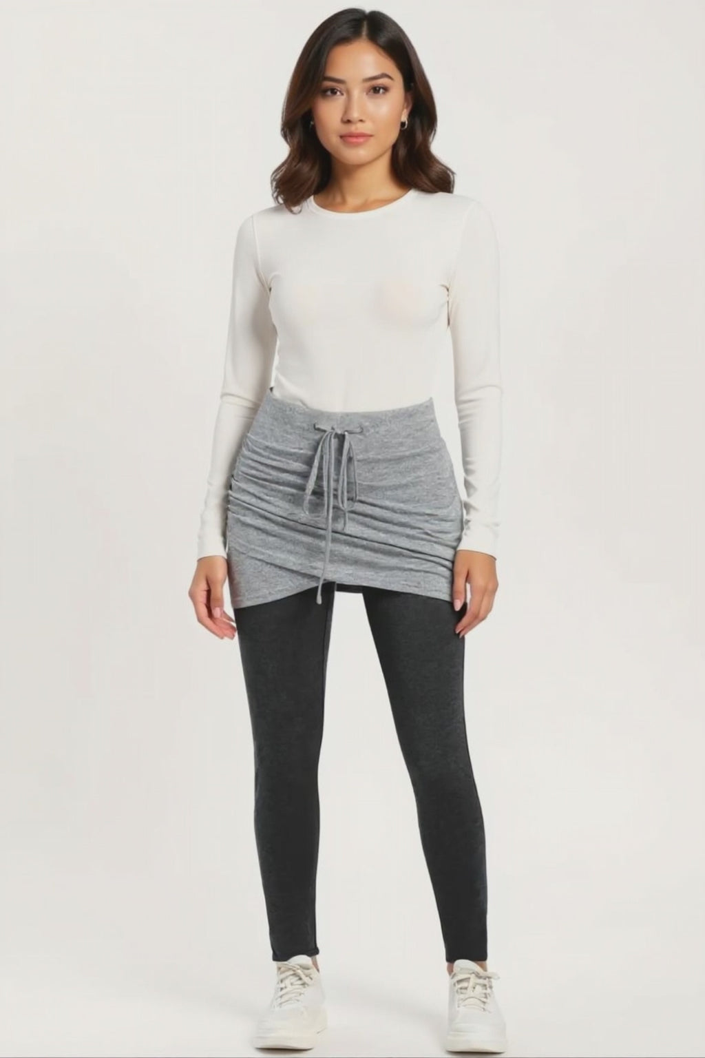 Amara™ Skirt Leggings
