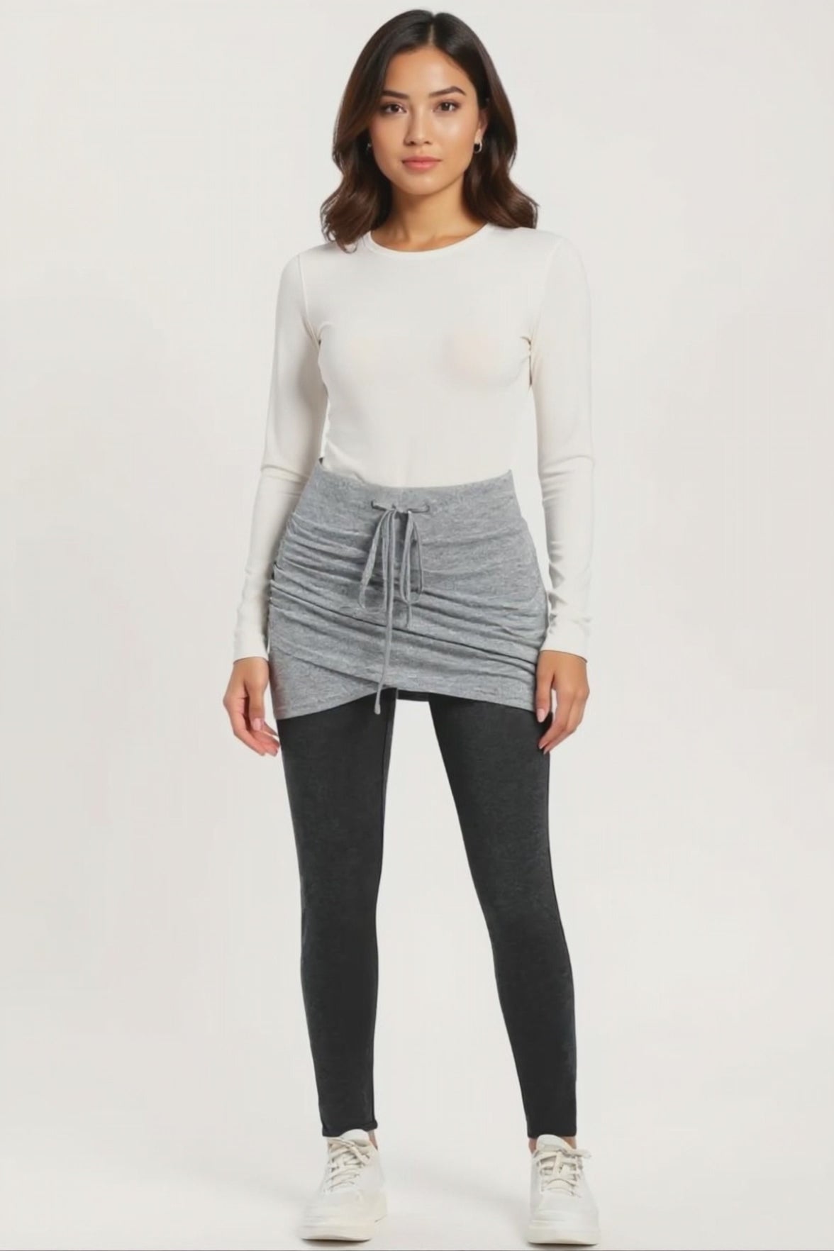 Amara™ Skirt Leggings
